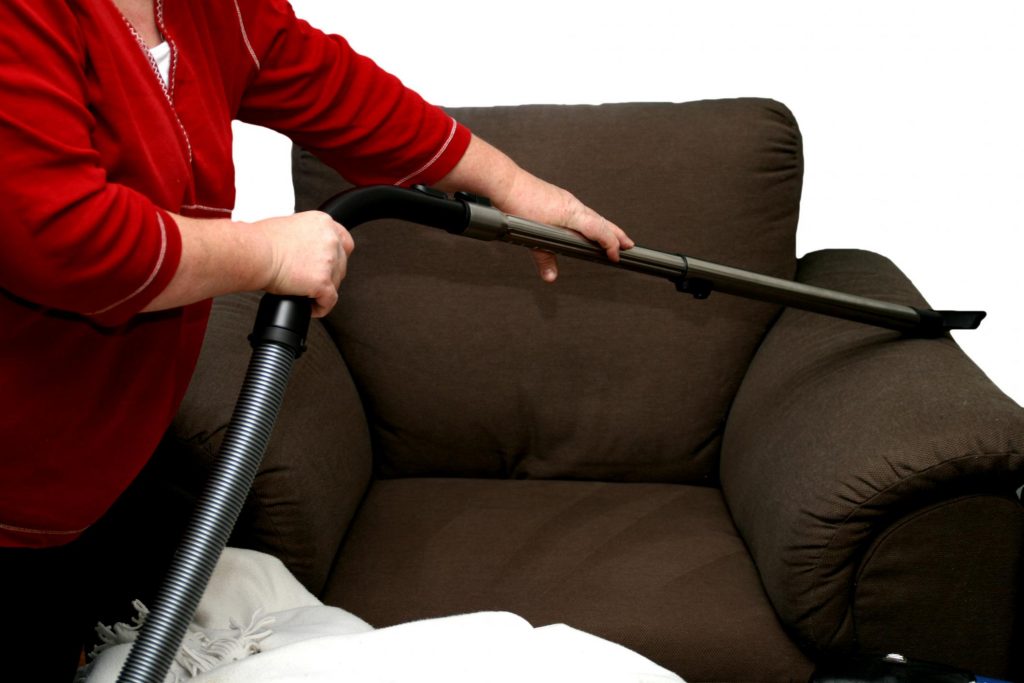 upholstery cleaning near me